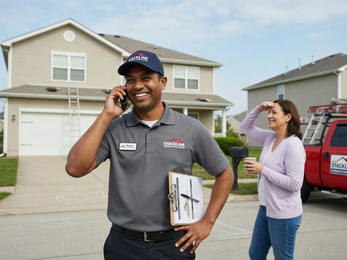 Chimney flashing repair Duncansville, PA FAQs